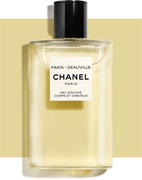 les eaux chanel perfume